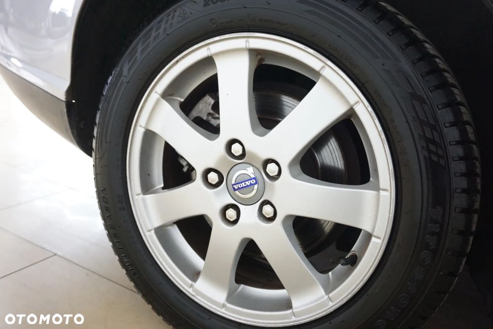 Volvo V50 1.6D DPF DRIVe - 17