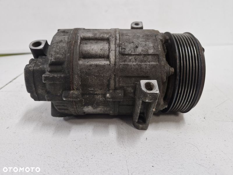 RENAULT LAGUNA III 3 2.0 DCI SPRĘŻARKA KOMPRESOR KLIMATYZACJI 8200890987 - 8