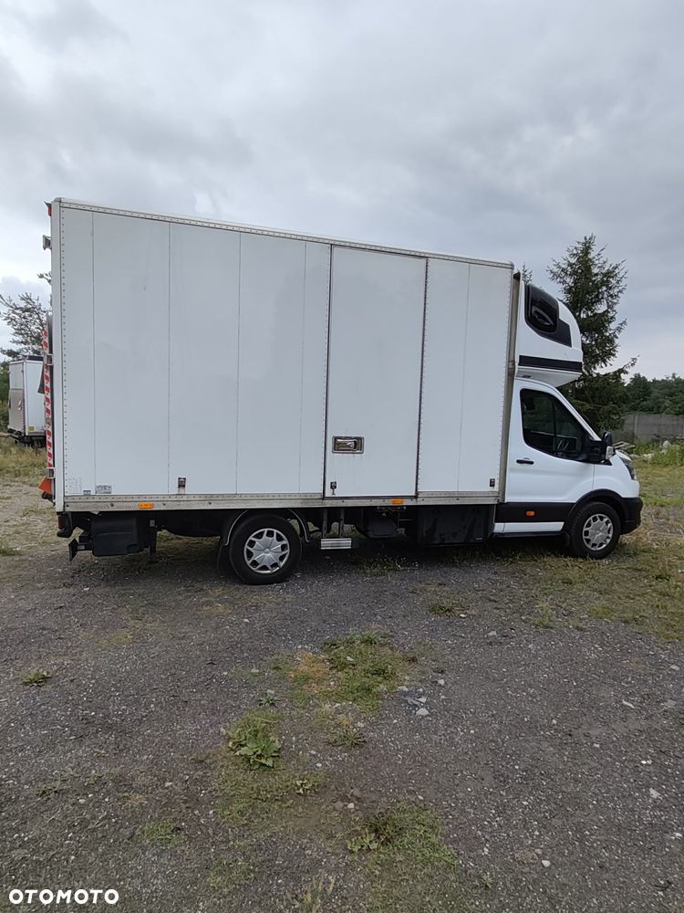 Ford Transit L4 - 4