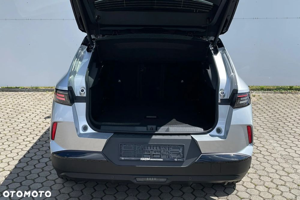 Opel Grandland 1.2 mHEV GS eDTC6 - 10