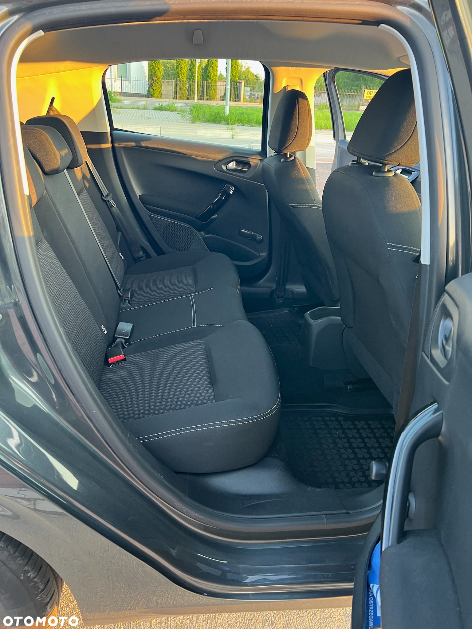 Peugeot 208 1.2 PureTech Active - 7
