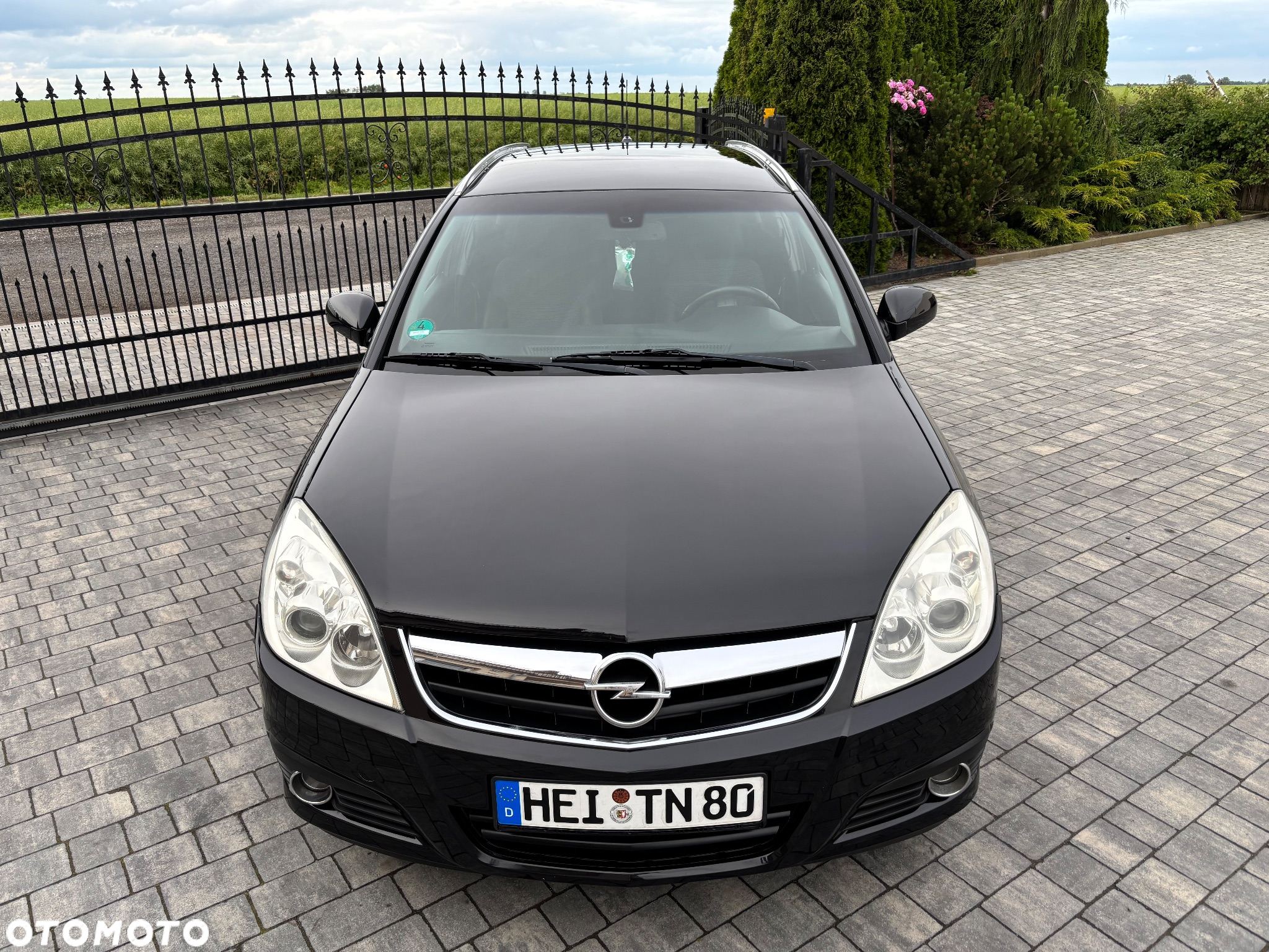 Opel Signum 1.8 Cosmo - 7