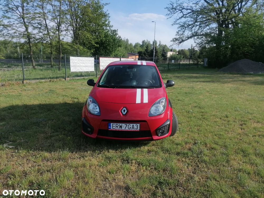 Renault Twingo 1.6 16V RS - 9