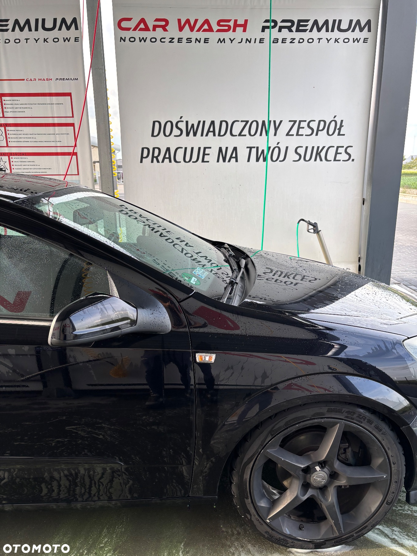 Opel Astra III GTC 1.8 Sport - 6