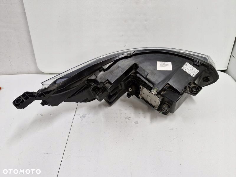 RENAULT TRAFIC III 3 LIFT IV 4 LAMPA REFLEKTOR LEWY PRZÓD PRZEDNIA LED EU - 9