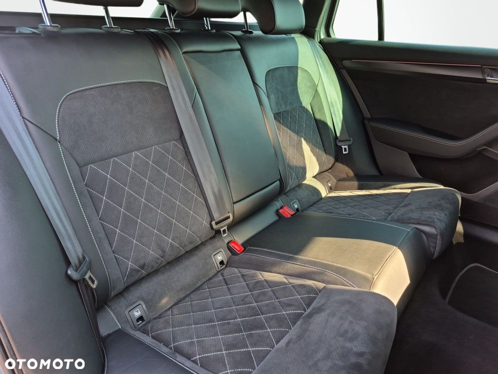 Skoda Superb - 16
