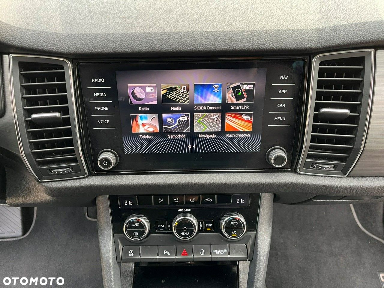 Skoda Kodiaq - 20