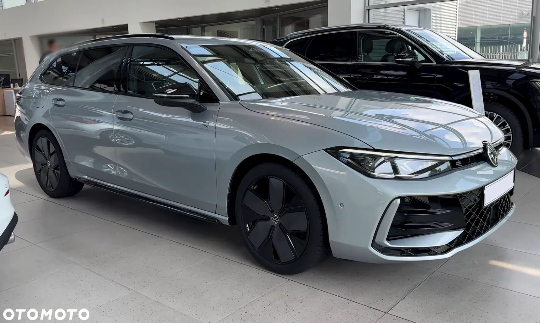 Volkswagen Passat 2.0 TSI R-Line DSG - 1