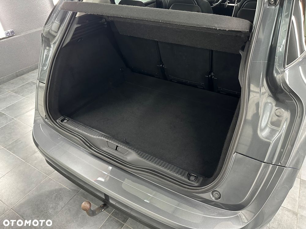 Citroën C4 Picasso - 30