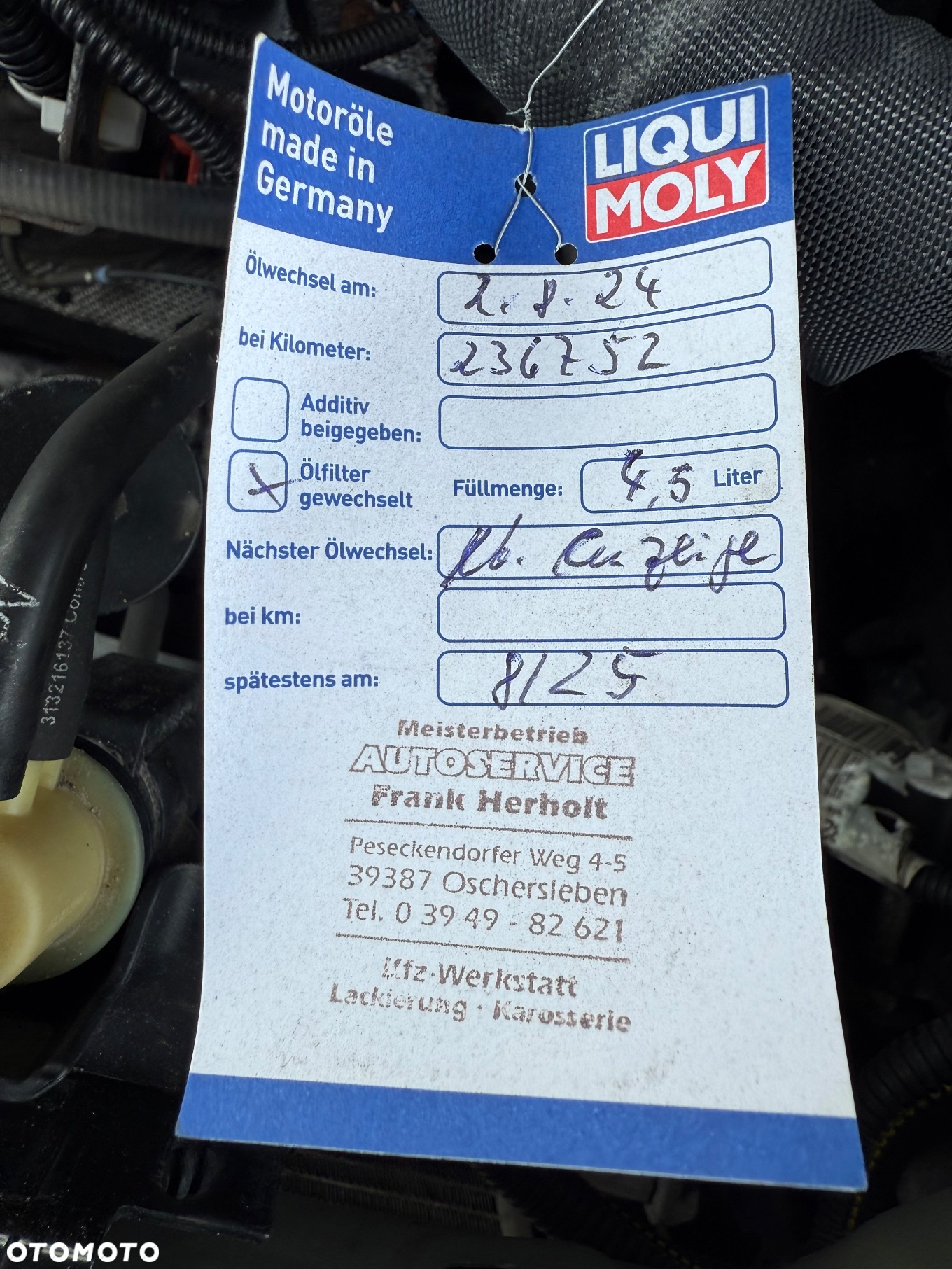 Opel Insignia 2.0 CDTI Sports Tourer Automatik Cosmo - 32