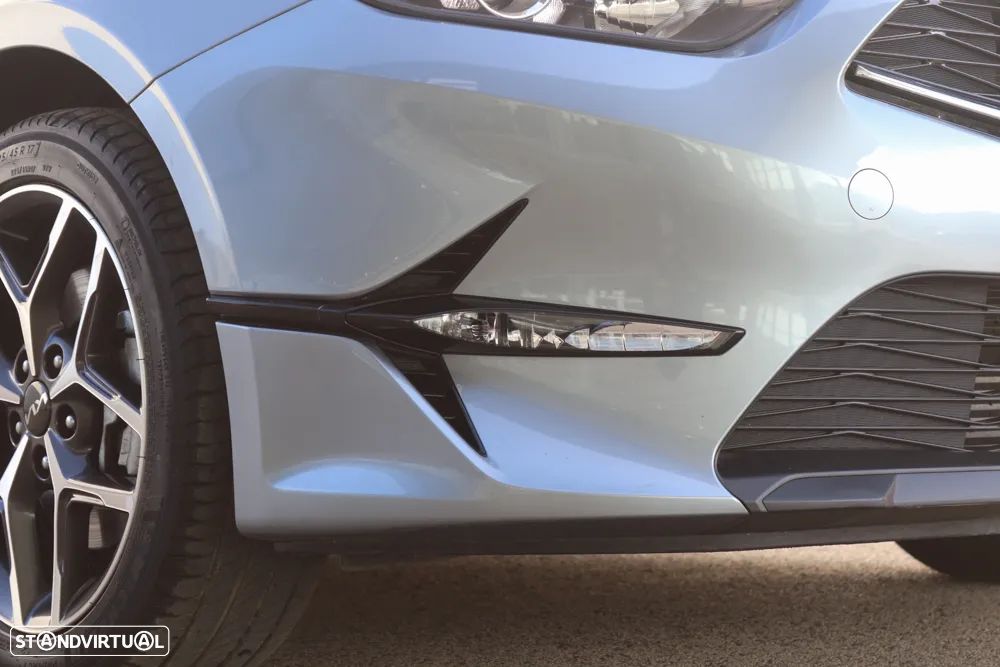 Kia Ceed 1.0 T-GDI Drive - 33