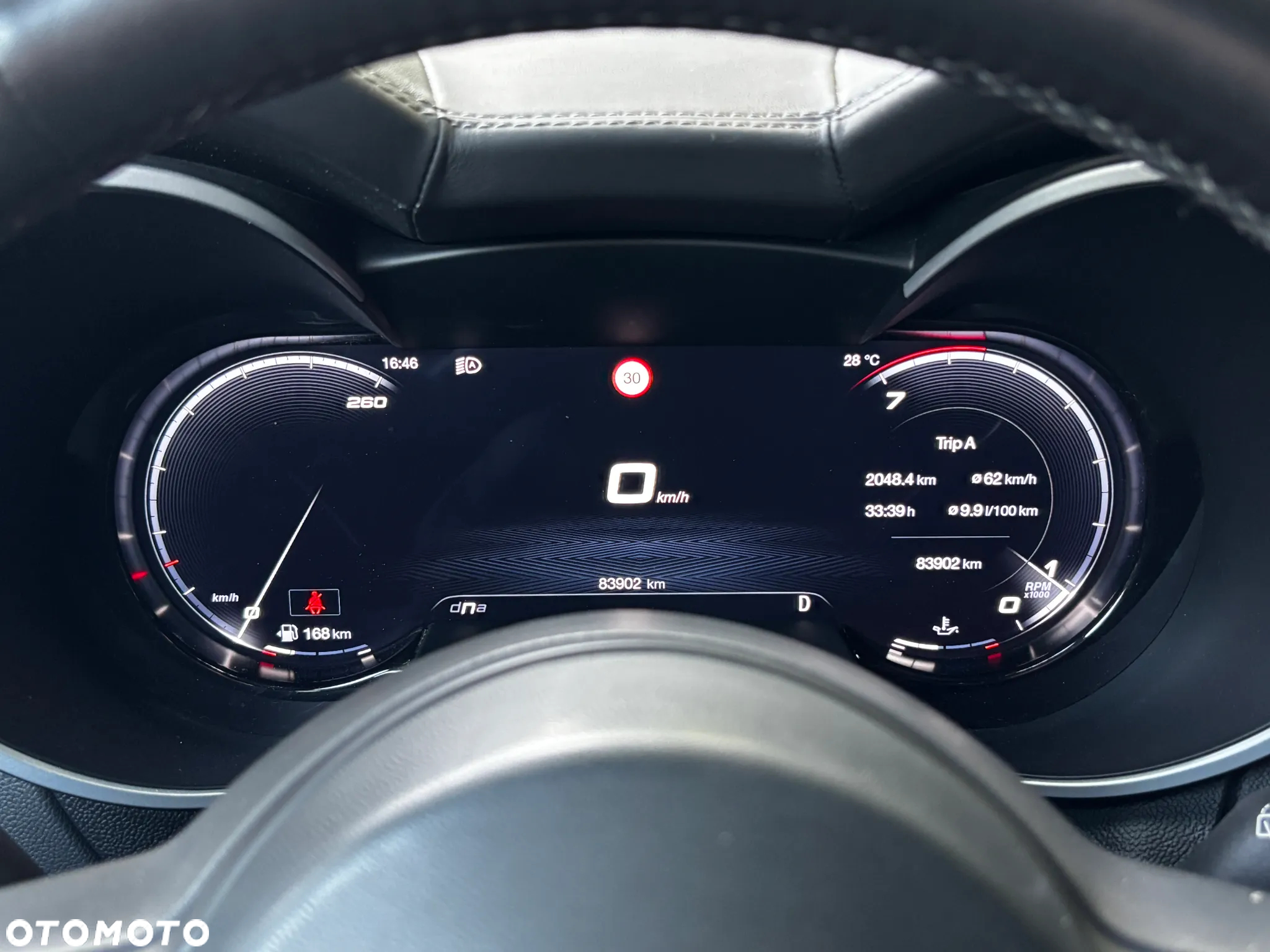 Alfa Romeo Stelvio 2.0 Turbo Veloce Q4 - 37