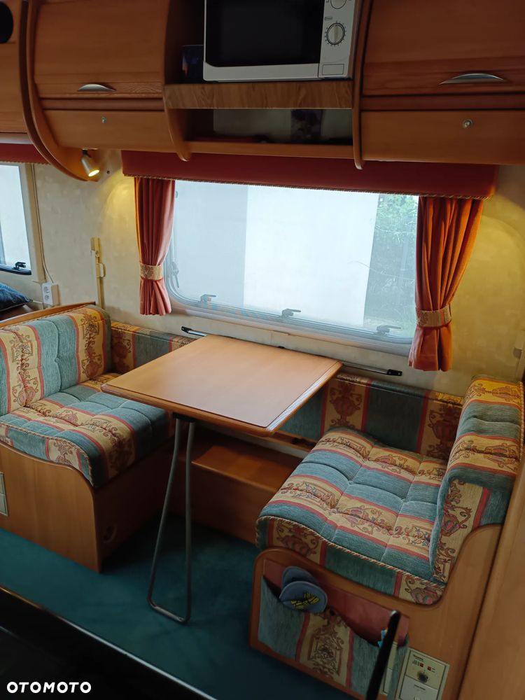 SWIFT meridian 530 - 18
