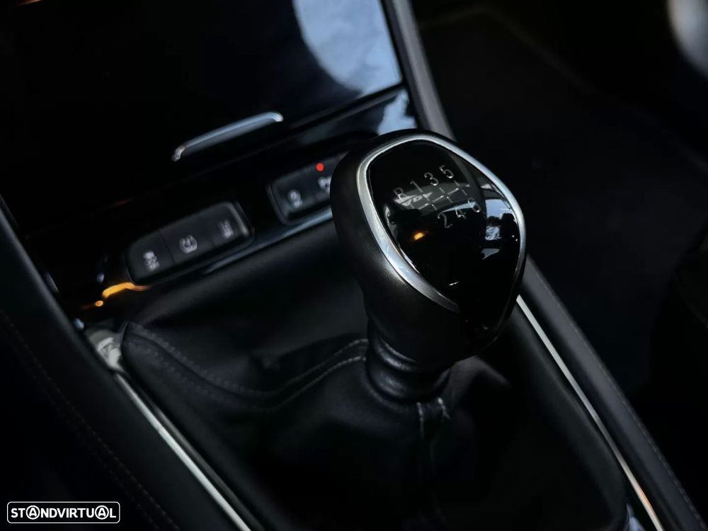 Opel Grandland X 1.5 CDTI Design & Tech - 31