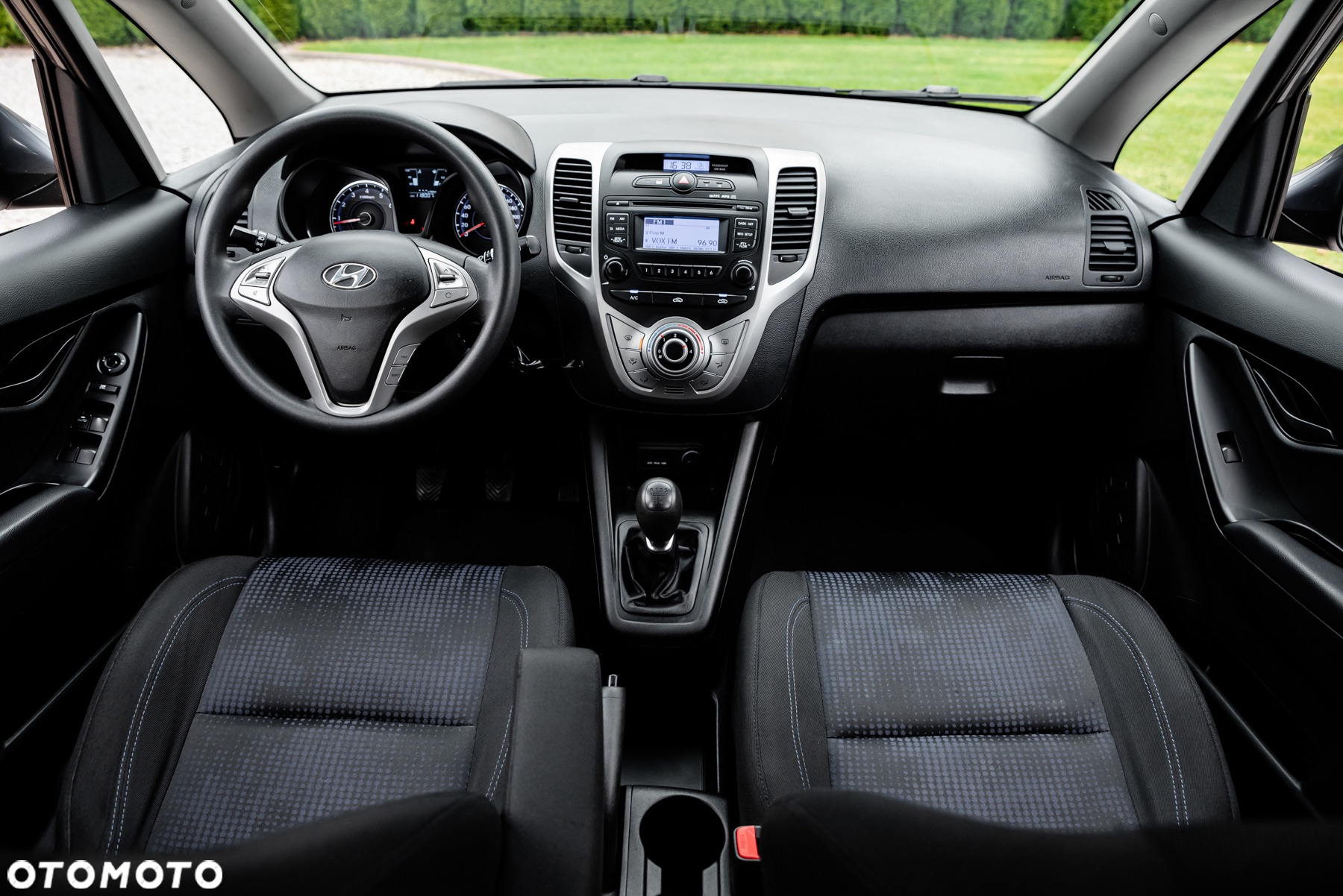 Hyundai ix20 1.4 Style - 24