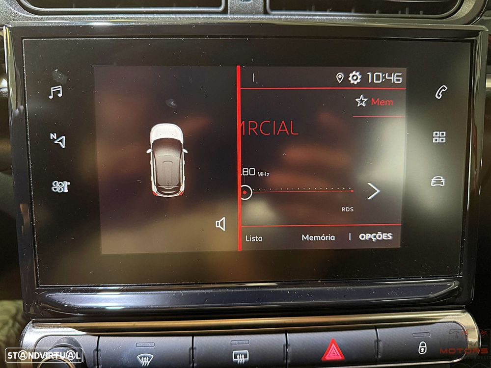 Citroën C3 1.2 PureTech Origins - 34