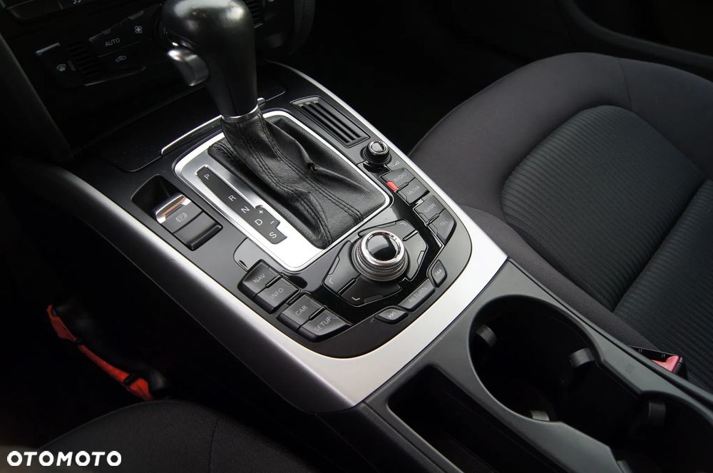 Audi A4 Avant 2.0 TDI DPF multitronic Ambition - 17