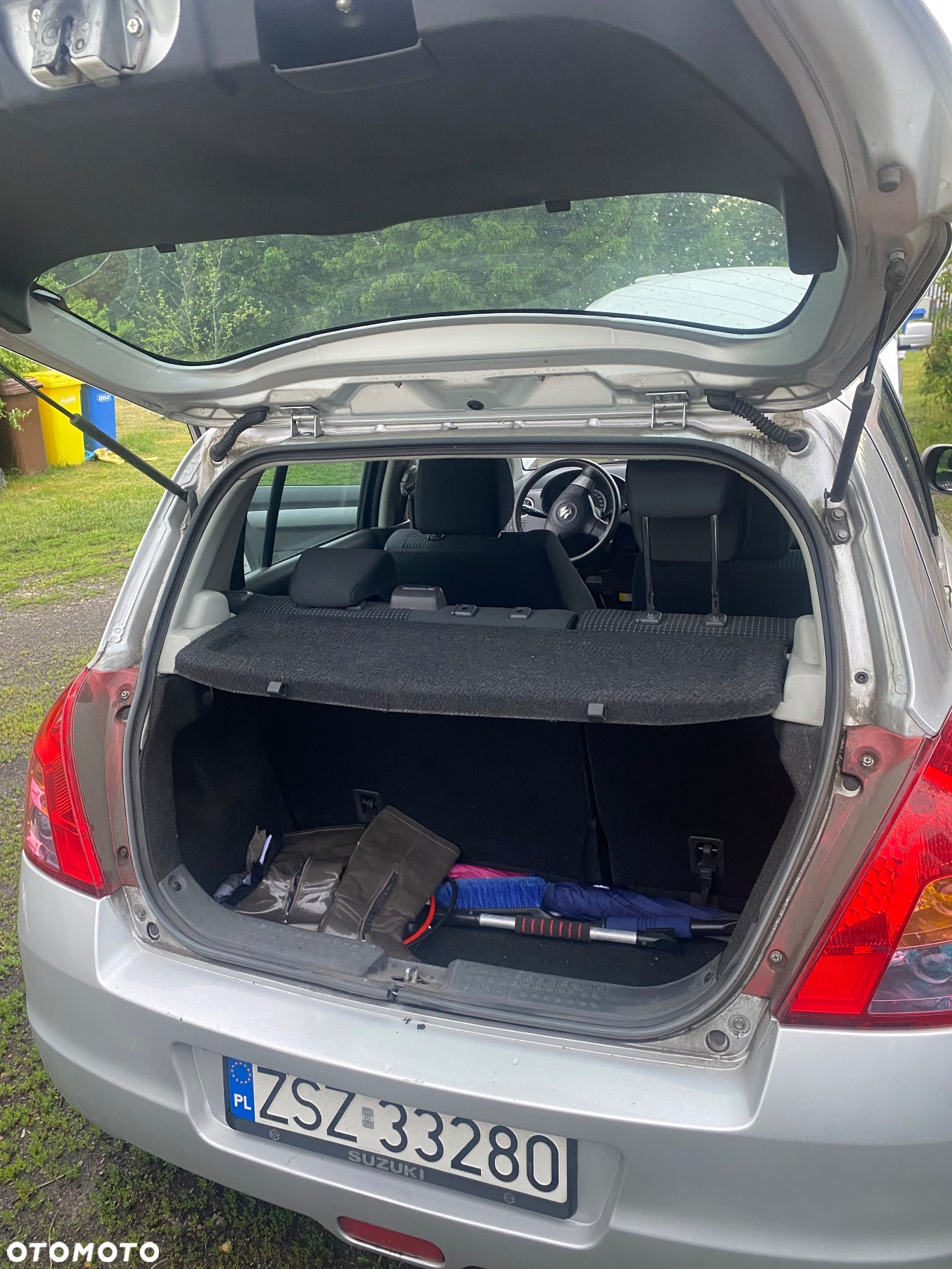 Suzuki Swift 1.3 Comfort XL - 8