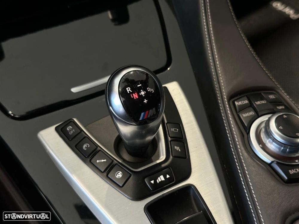 BMW M6 - 36