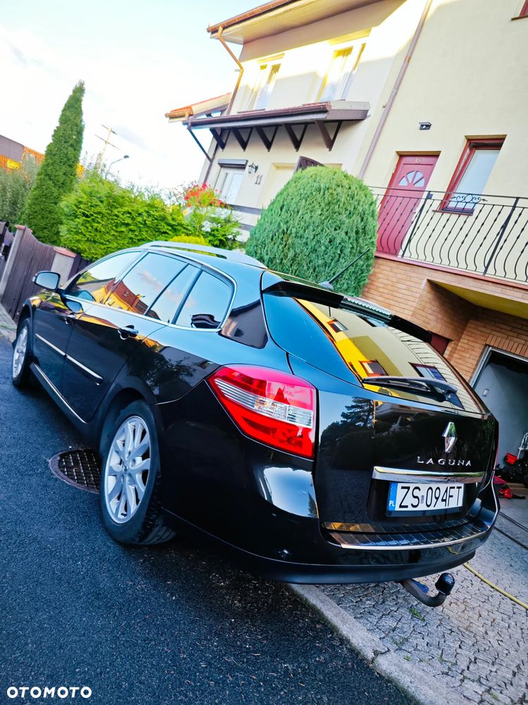 Renault Laguna - 18