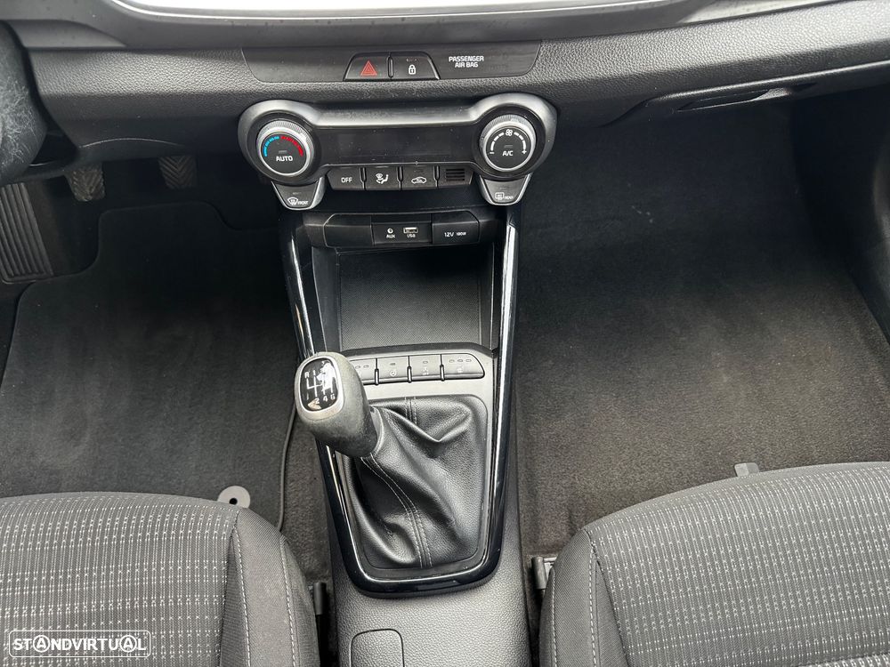 Kia Stonic 1.4 Spirit - 32