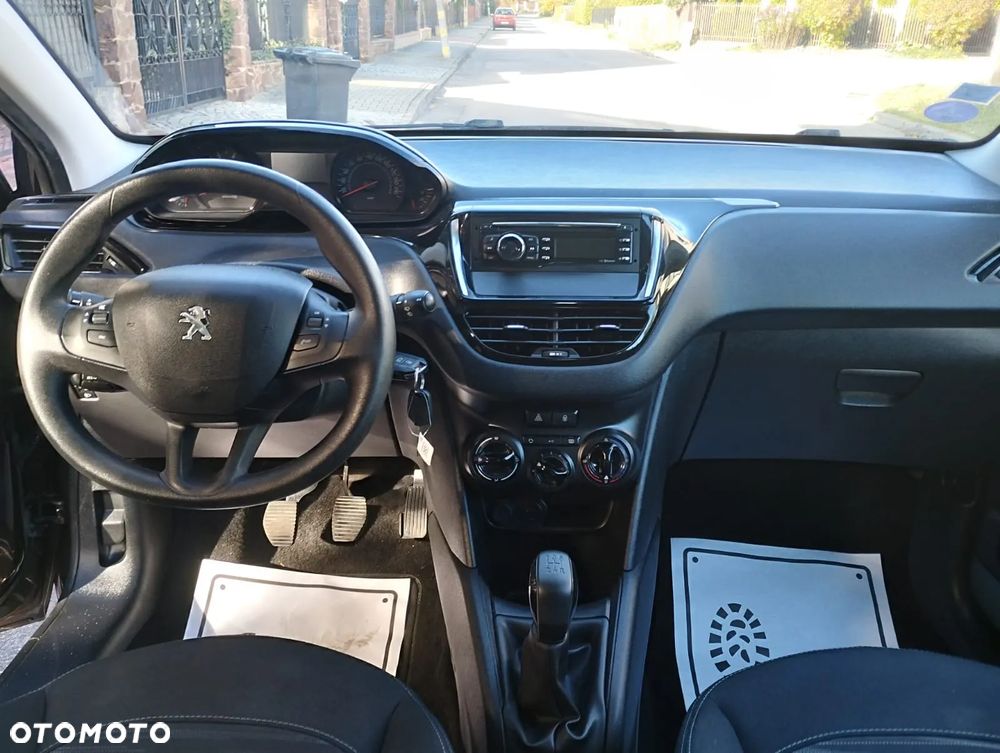 Peugeot 208 1.0 VTi/PureTech Access - 10