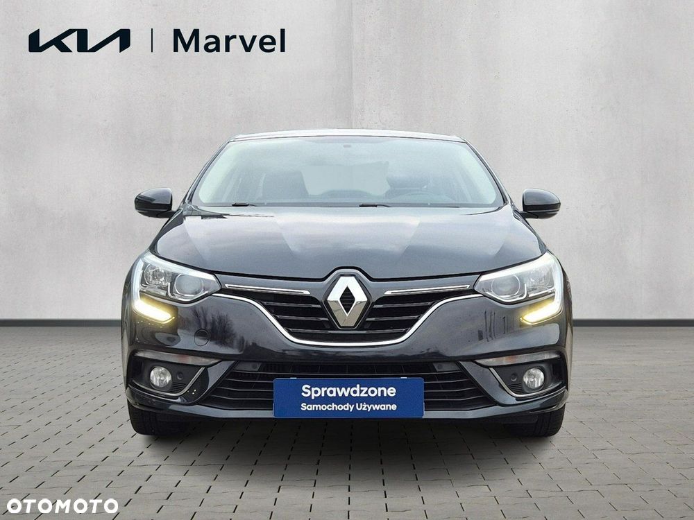 Renault Megane - 8