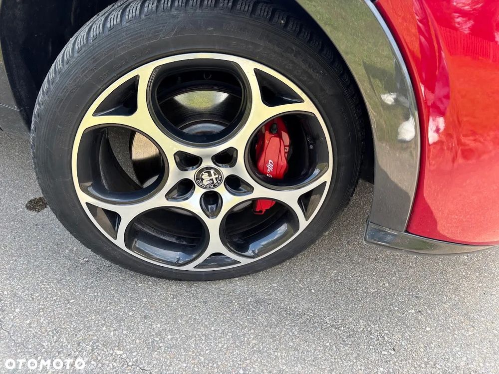 Alfa Romeo Tonale 1.5 VGT Veloce - 8