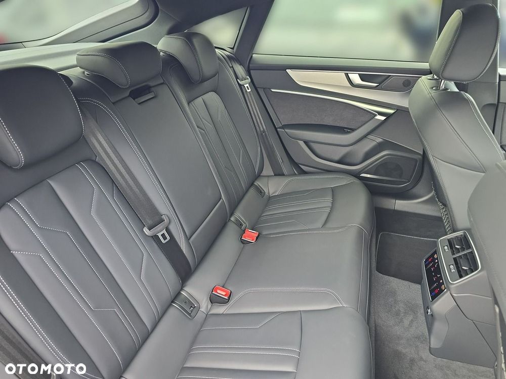 Audi A7 Sportback 45 TFSI mHEV Quattro S tronic - 11