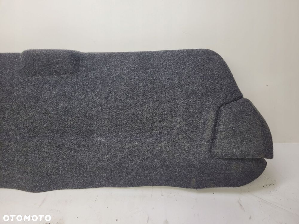 TAPICERKA KLAPY TYŁ AUDI A3 8P CABRIO 8P7867979A - 3