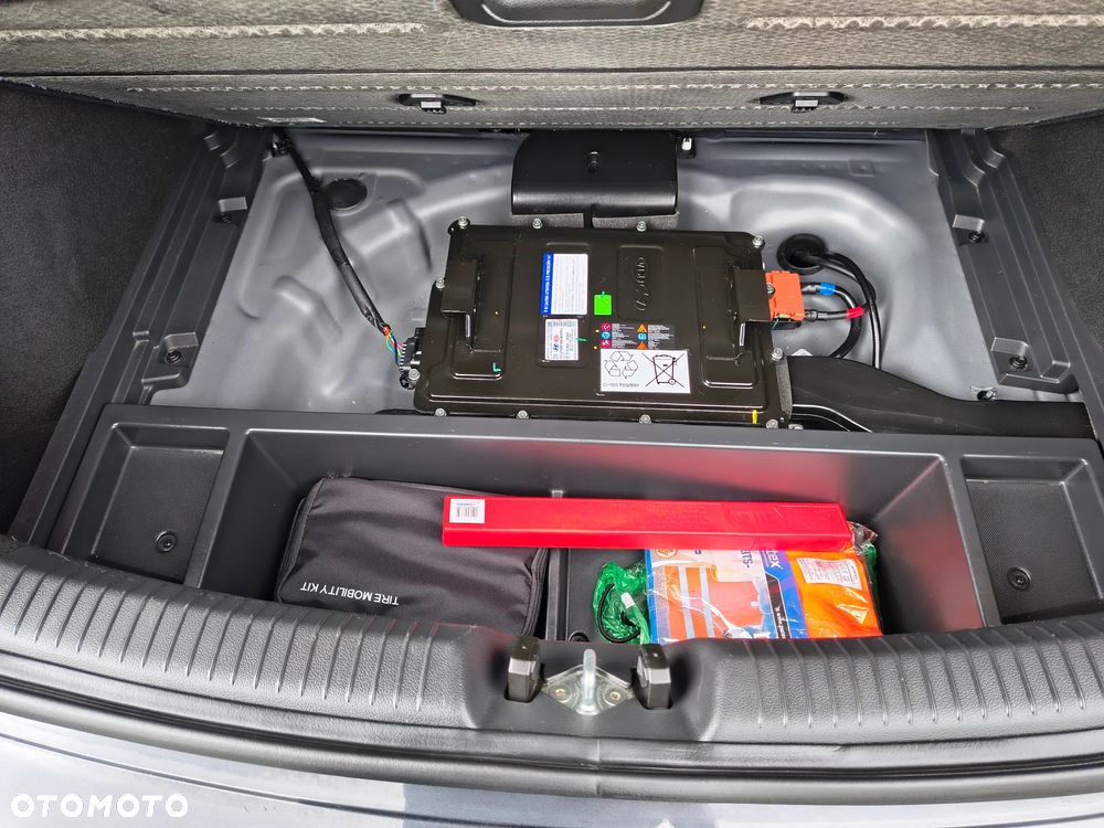 Hyundai i30 1.5 T-GDI 48V-Hybrid DCT EDITION 30 - 20