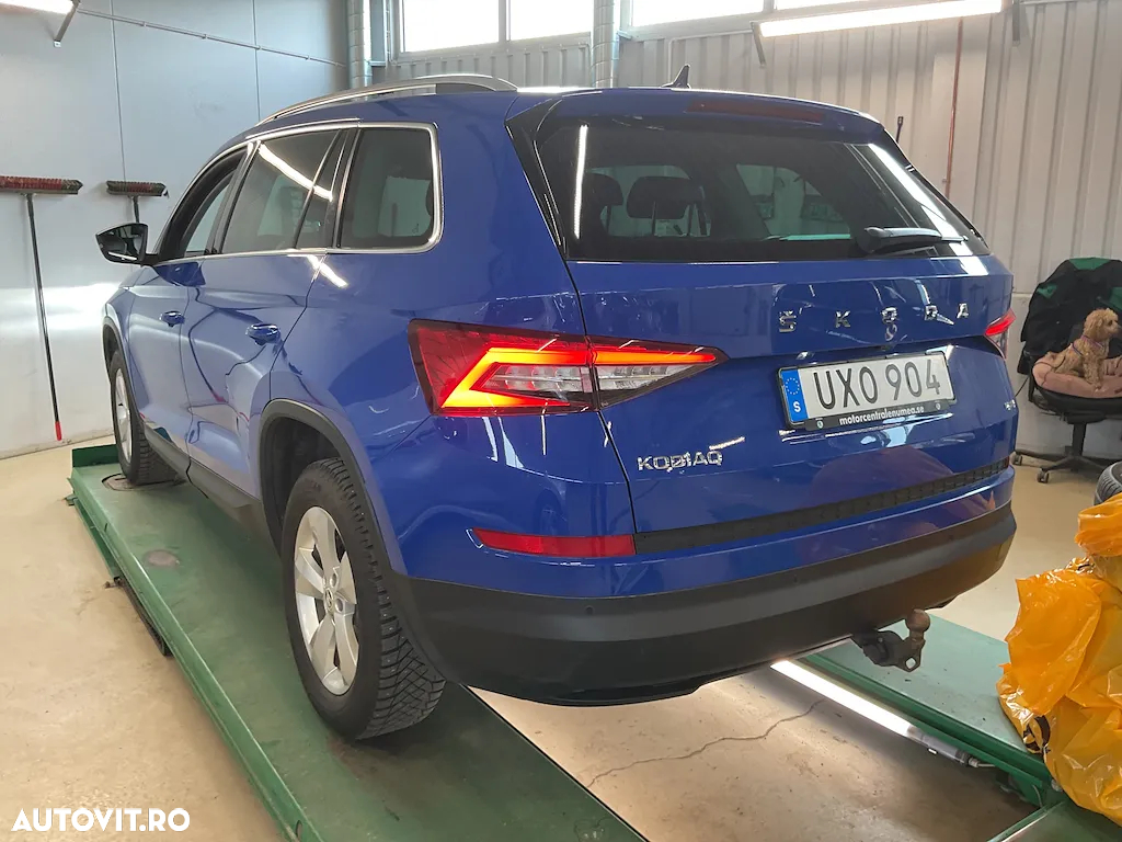 Skoda Kodiaq - 2