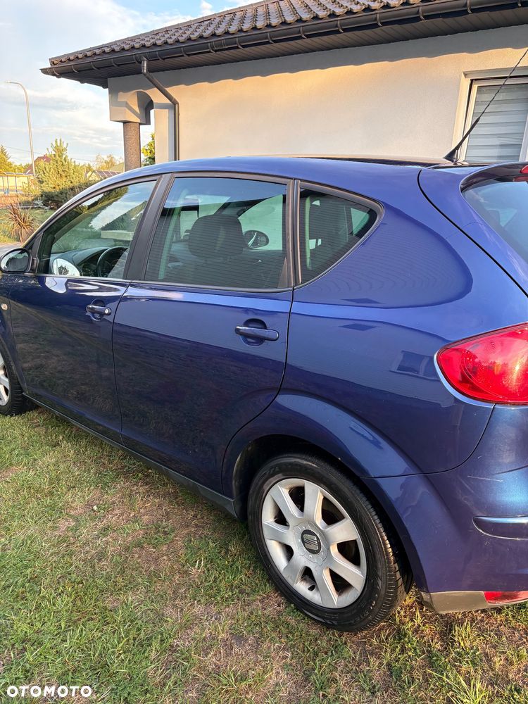 Seat Altea 1.6 Reference - 4