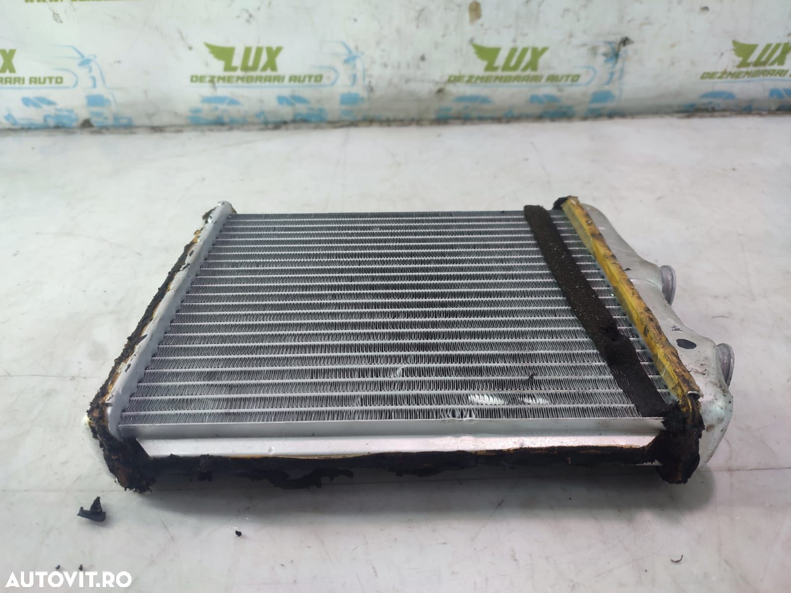 Radiator bord 52479237 1.4 benzina Z14XEP Opel Astra H [2004 - 2007] - 1
