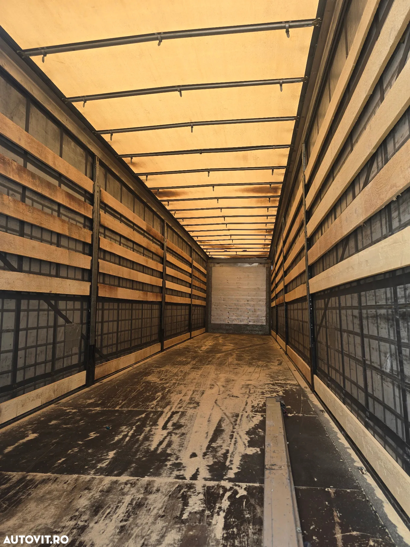 Schmitz Cargobull SCS 24 - 6