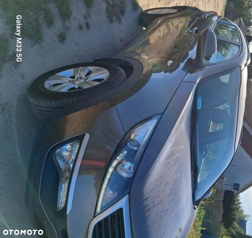 Kia Sportage 1.6 GDI S 2WD - 13