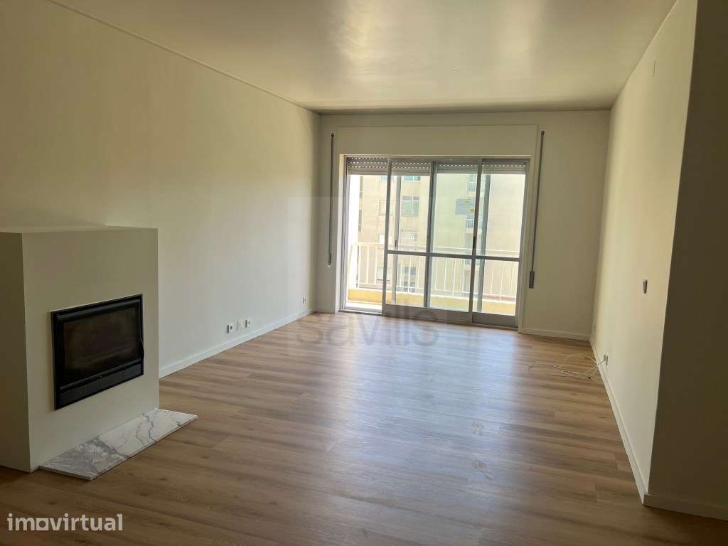 Apartamento T4 para arrendar junto ao Parque da Cidade do Porto - Grande imagem: 3/28