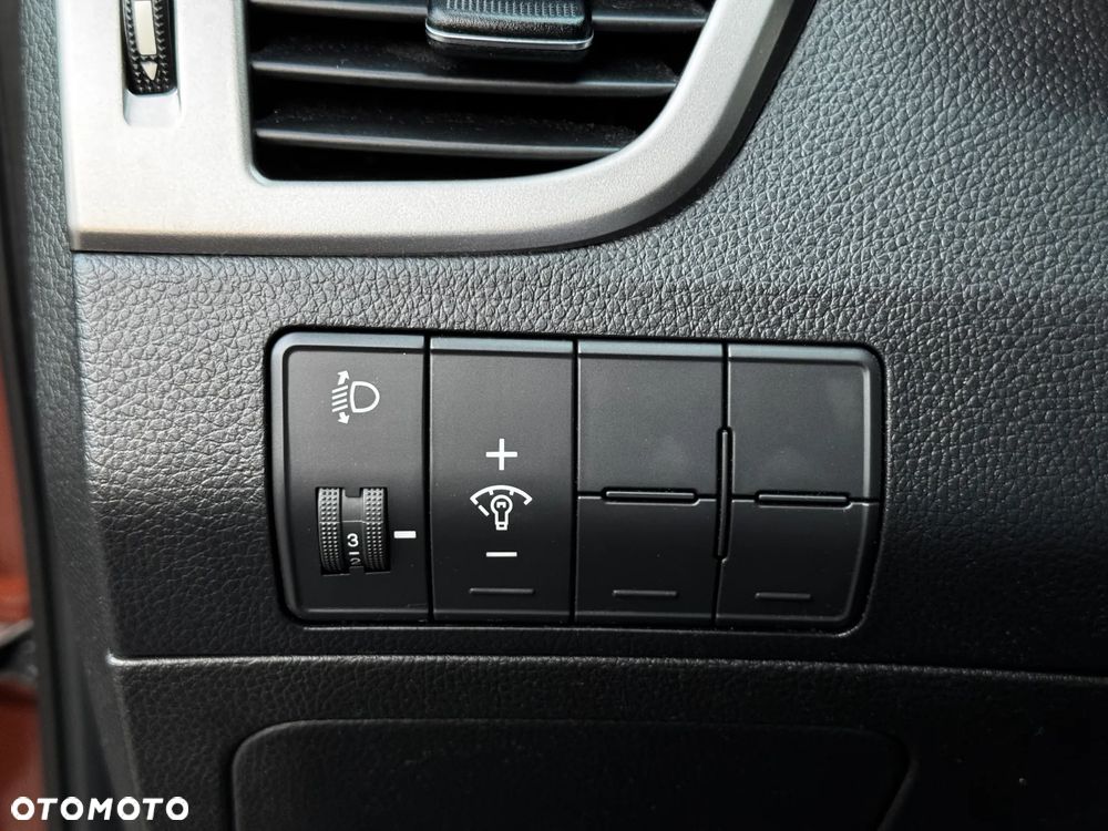 Hyundai i30 1.6 CRDi Comfort - 22