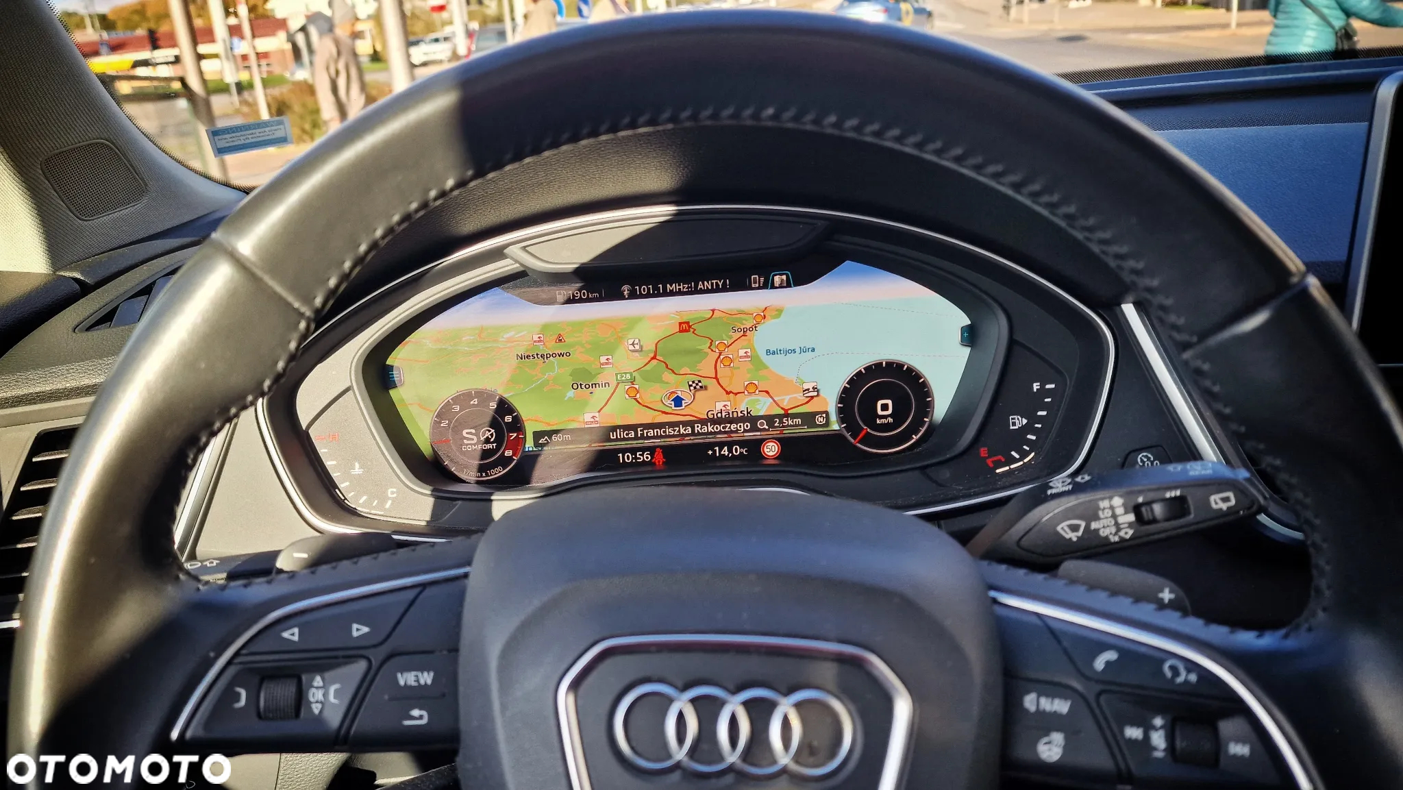 Audi Q5 - 18