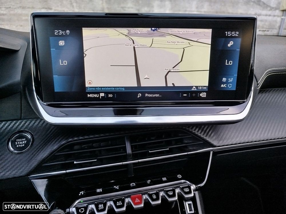 Peugeot 2008 1.2 PureTech GT Line - 11