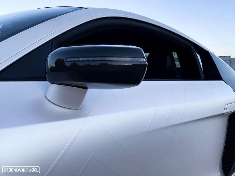 Audi R8 Coupé 5.2 FSI V10 Plus S tronic - 4