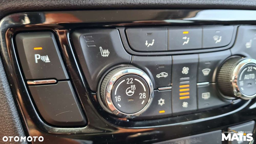 Opel Mokka X - 33