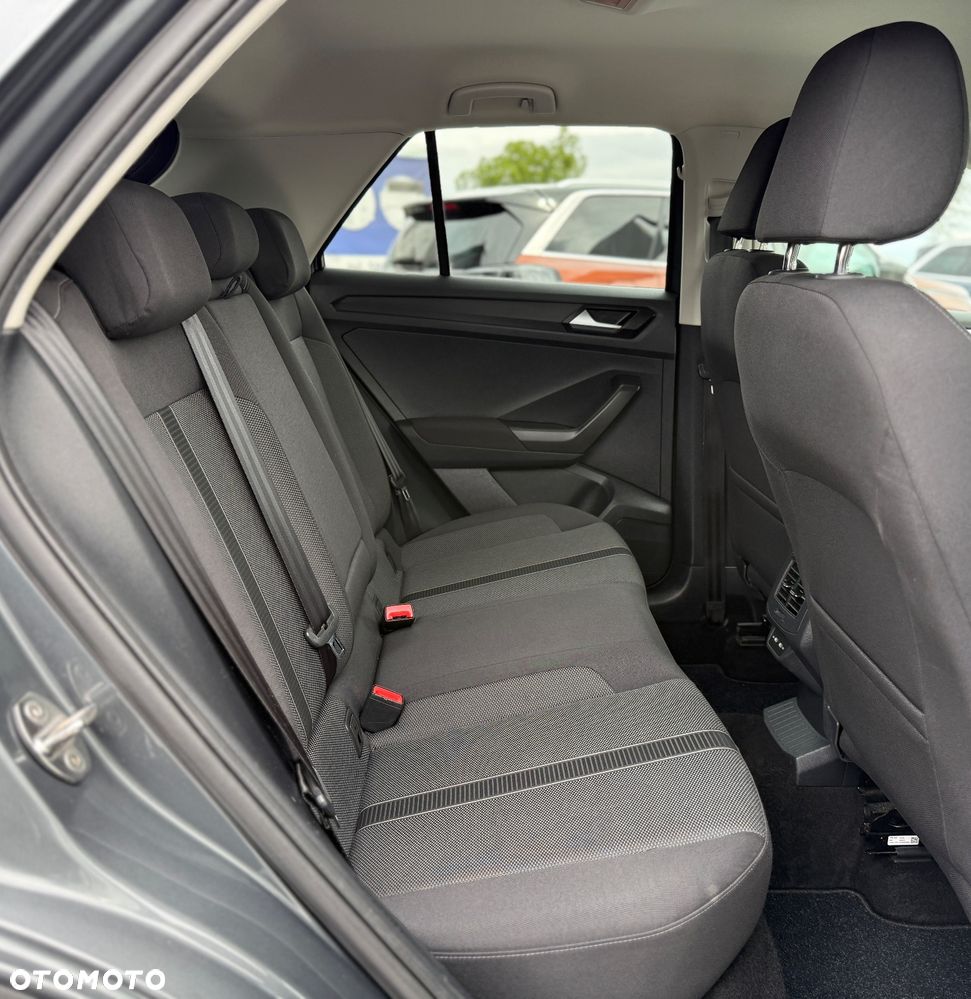 Volkswagen T-Roc 1.5 TSI GPF ACT IQ Drive DSG - 11