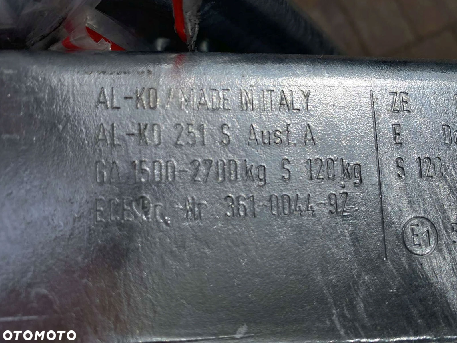 Brenderup BT4260STB2500 - 11