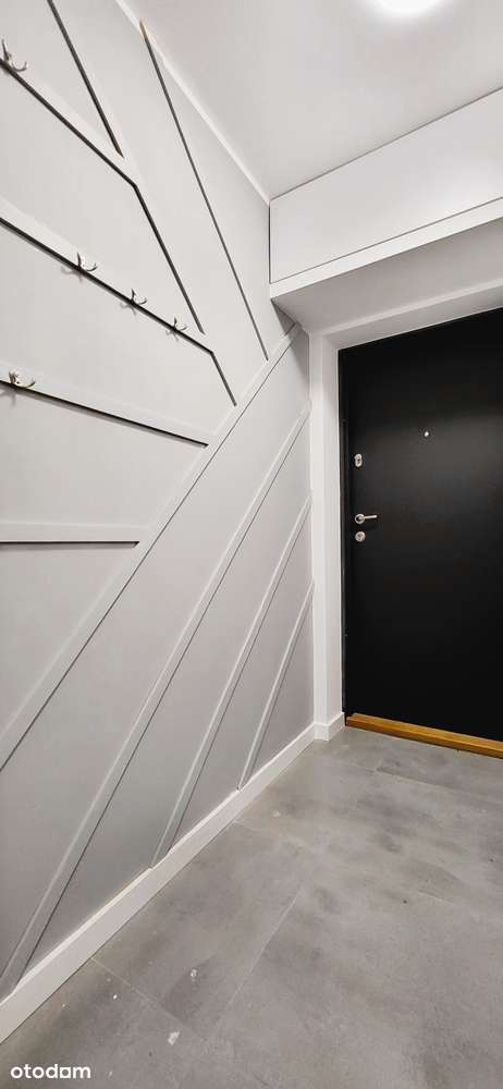 Kawalerka 27m2, balkon - METRO MŁYNÓW - po remoncie, ul. Wierzynka 5