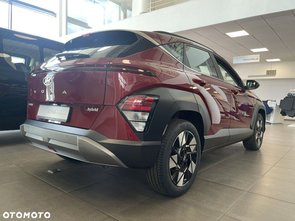 Hyundai Kona - 12