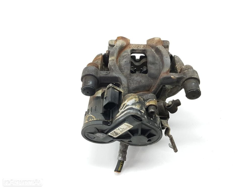 CALÍPER DE FREIO TRASEIRO ESQUERDO MINI COUNTRYMAN F60 - 1