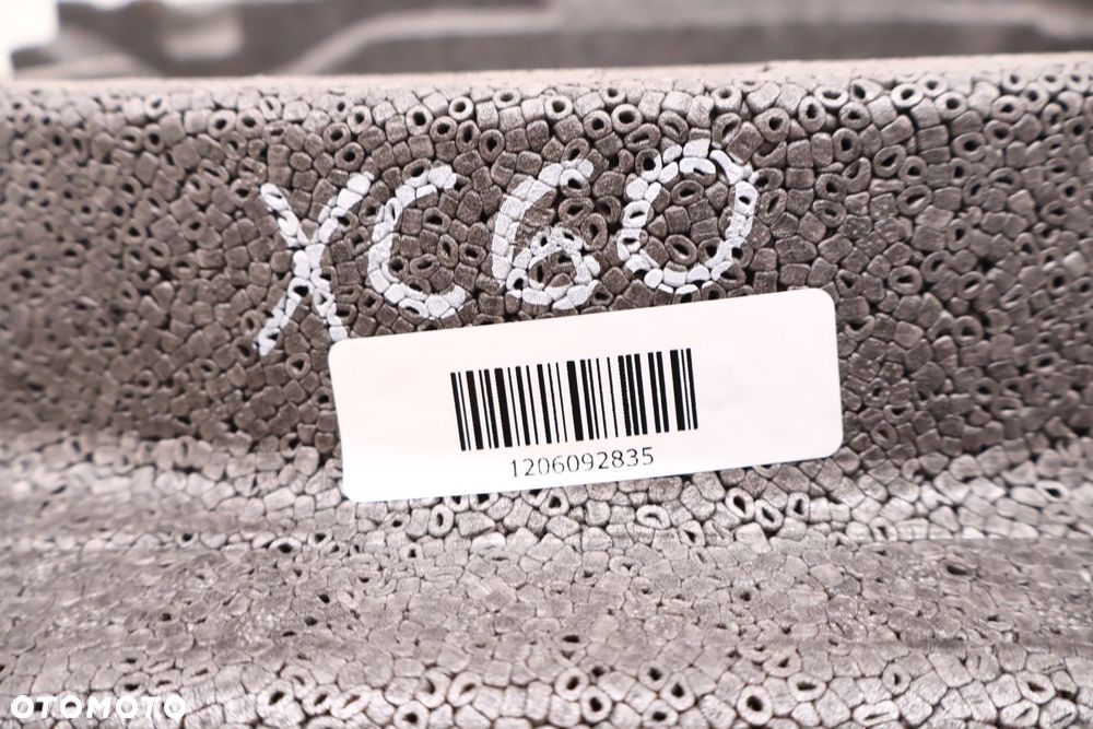 VOLVO XC60 II WKŁAD KOŁA STYROPIAN 31680033 - 9