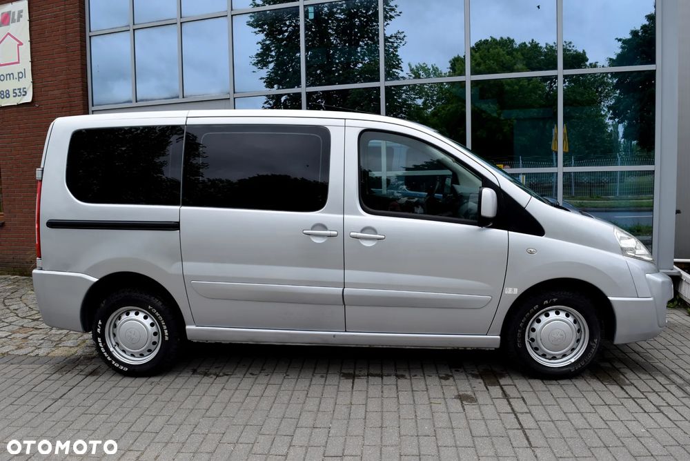 Peugeot Expert Tepee L1H1 (5-Si.) Esplanade - 14