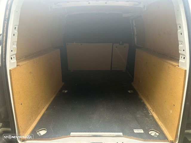Toyota PROACE CITY LONGA 3 LUGARES - 9